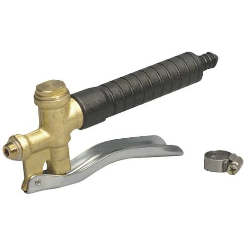 Gloria Haus und Garten 707340.0000 Schnellschlussventil