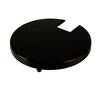 Deko Light 930329 Abdeckung IP20 Schwarz