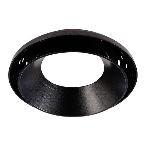 Deko Light 930382 Reflektor IP20 Schwarz