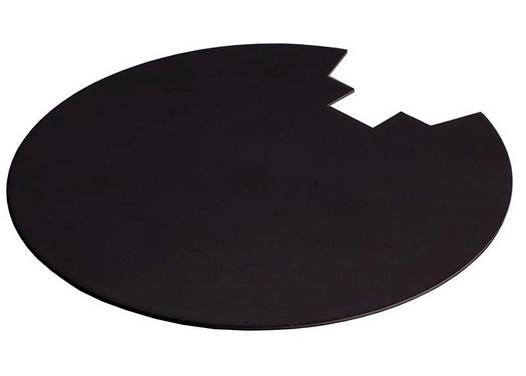 Deko Light  930394 Abdeckung     IP20 Schwarz