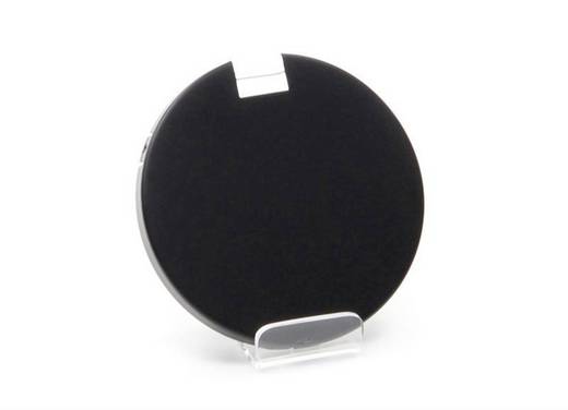 Deko Light  930396 Abdeckung     IP20 Schwarz