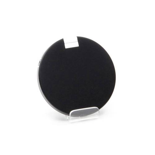 Deko Light 930396 Abdeckung IP20 Schwarz