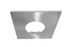 Deko Light COB 930079 Abdeckung Silber