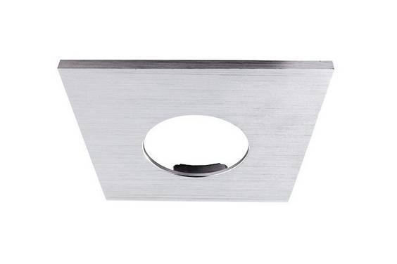 Deko Light COB 930100 Abdeckung      Silber