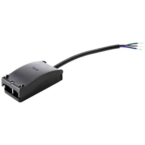 Thumbnail - Deko Light 930694 Anschlussbox Schwarz