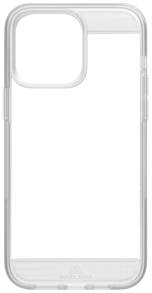 BLACK ROCK Air Robust Cover Apple iPhone 14 Pro Max Transparent