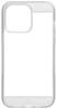 hama 00215194 Cover "Air Robust" für Apple iPhone 14 Pro Max, Transparent