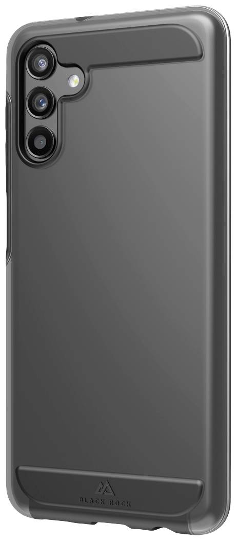 BLACK ROCK Air Robust Cover Samsung Galaxy A13 5G/A04s Schwarz