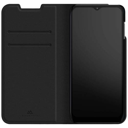 Black Rock The Classic Booklet Samsung Galaxy A13 5G/A04s Schwarz 2155MPU02