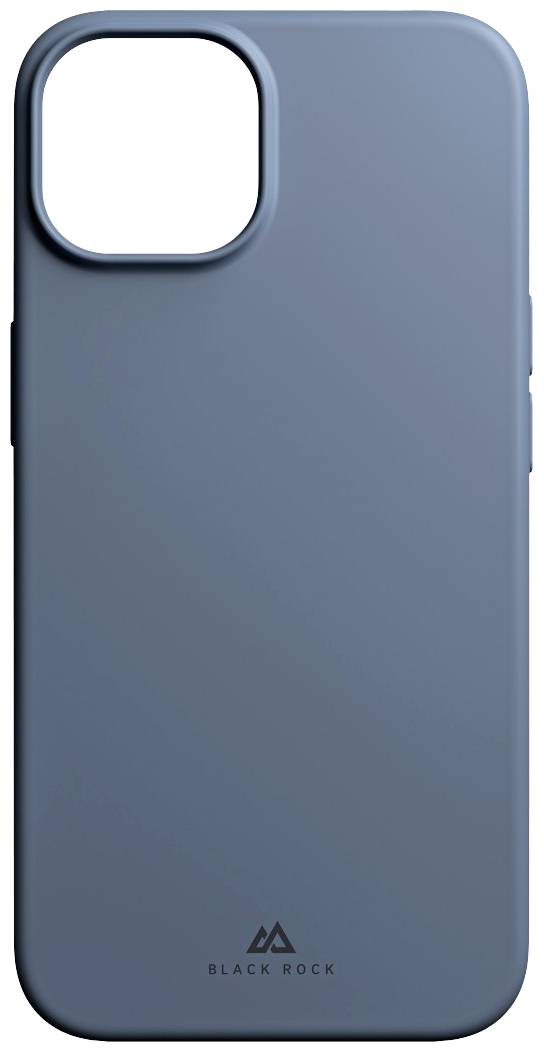 BLACK ROCK Urban Case Cover Apple iPhone 14 Blau