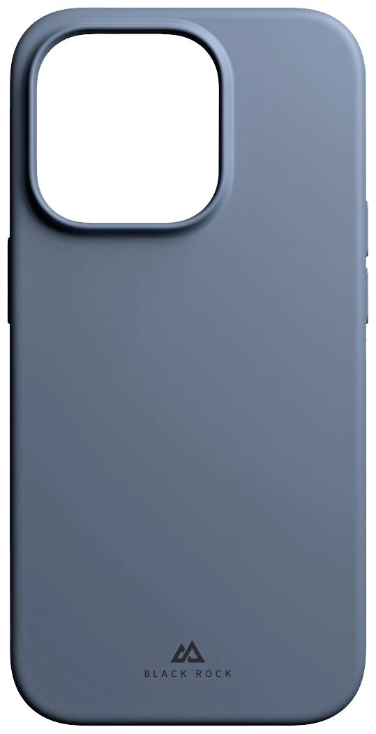 BLACK ROCK Urban Case Cover Apple iPhone 14 Pro Blau