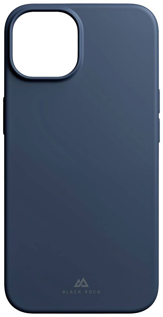 BLACK ROCK Urban Case Cover Apple iPhone 14 Blau