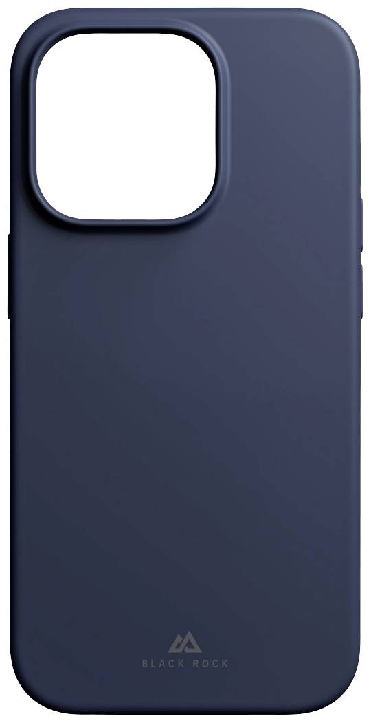 BLACK ROCK Urban Case Cover Apple iPhone 14 Pro Blau