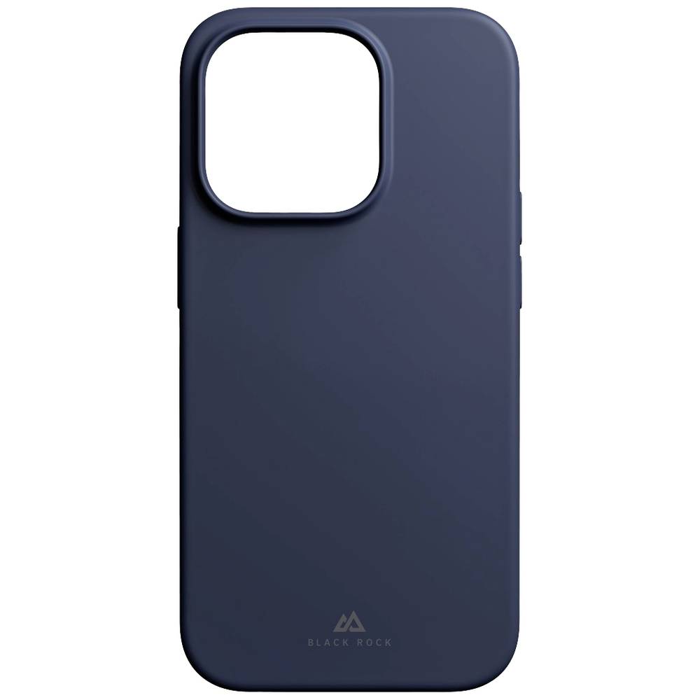 Black Rock Urban Case Cover Apple iPhone 14 Pro Blauw