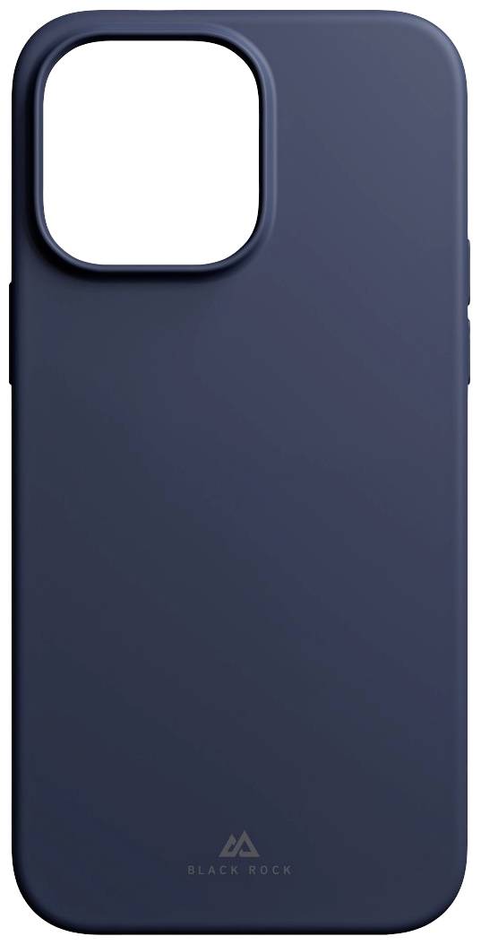 BLACK ROCK Urban Case Cover Apple iPhone 14 Pro Max Blau