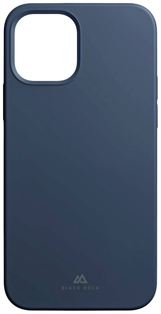 BLACK ROCK Urban Case Cover Apple iPhone 12/12 Pro Blau