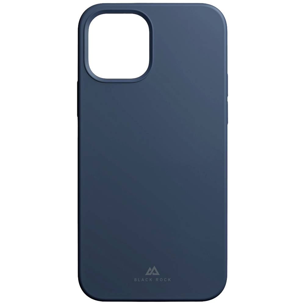 Black Rock Urban Case Cover Apple iPhone 12/12 Pro Blauw