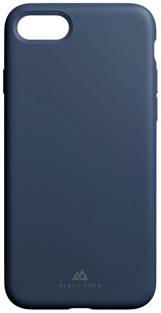 BLACK ROCK Urban Case Cover Apple iPhone 7/8/SE 2020/SE 2022 Blau