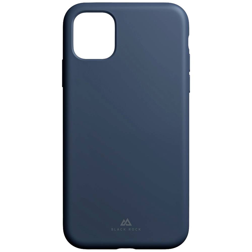 Black Rock Urban Case Cover Apple iPhone 11 Blauw
