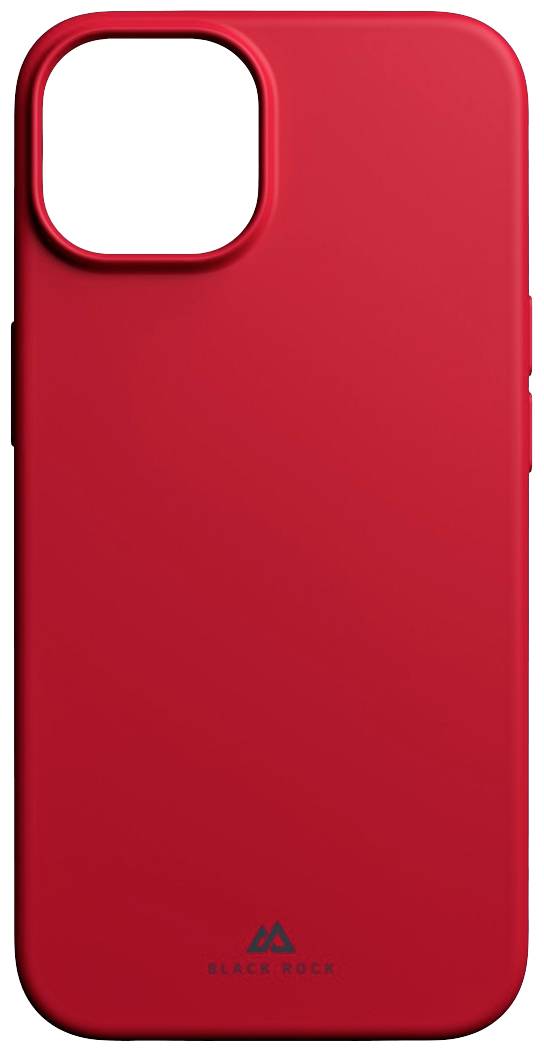 BLACK ROCK Urban Case Cover Apple iPhone 14 Rot