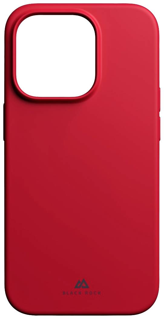 BLACK ROCK Urban Case Cover Apple iPhone 14 Pro Rot