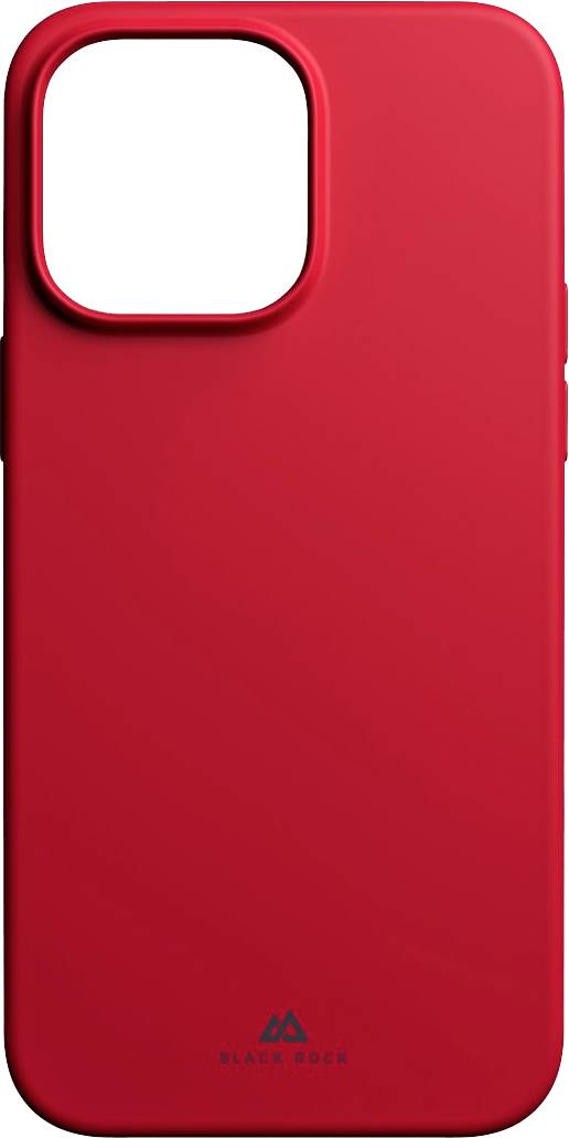 BLACK ROCK Urban Case Cover Apple iPhone 14 Pro Max Rot