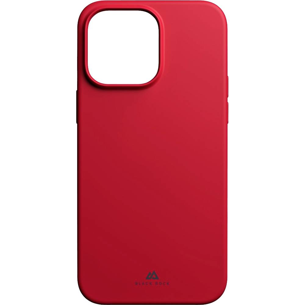 Black Rock Urban Case Cover Apple iPhone 14 Pro Max Rood