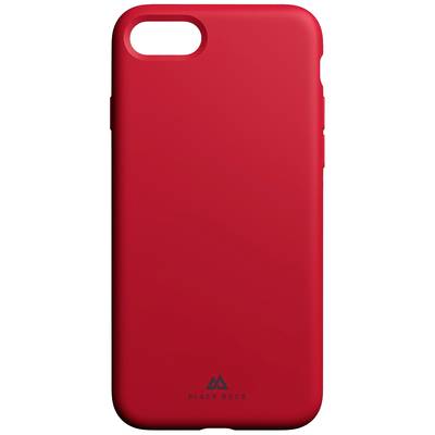 Black Rock Urban Case Cover Apple iPhone 7/8/SE 2020/SE 2022 Rot 1025FIT12