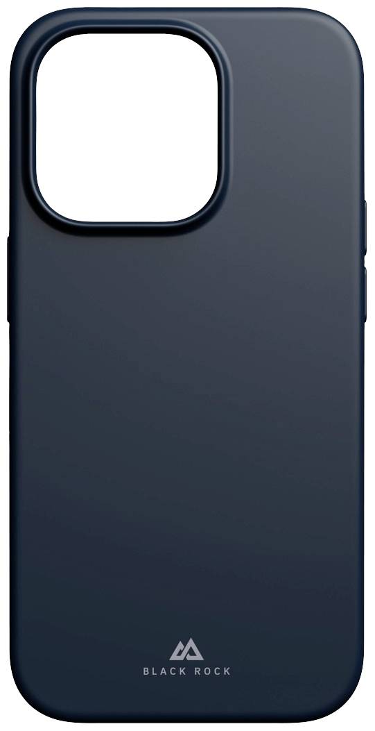 BLACK ROCK Urban Case Cover Apple iPhone 14 Pro Blau