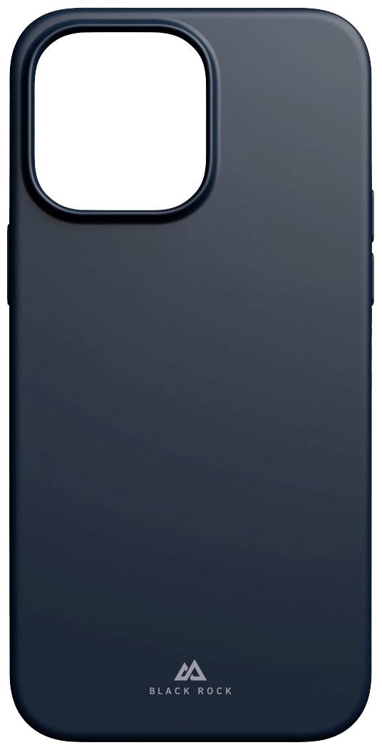 BLACK ROCK Urban Case Cover Apple iPhone 14 Pro Max Blau