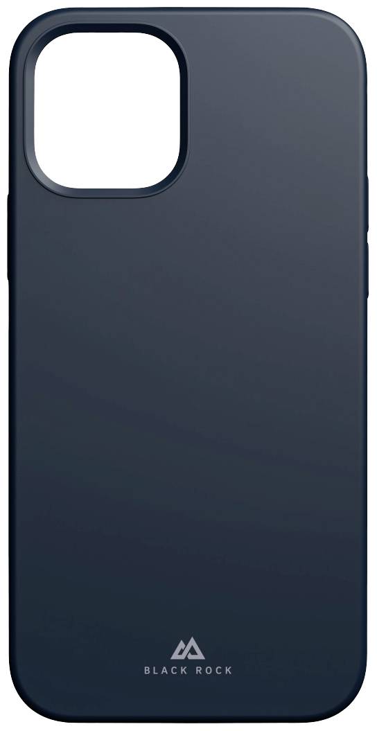 BLACK ROCK Urban Case Cover Apple iPhone 12/12 Pro Blau