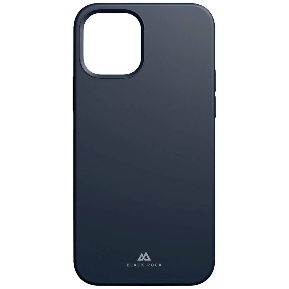 Black Rock Urban Case Cover Apple iPhone 12-12 Pro Blauw