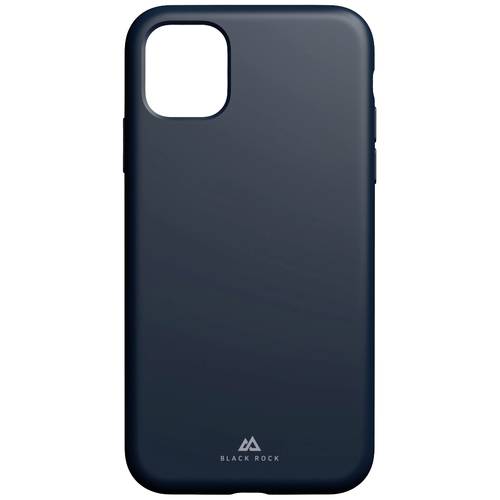 Black Rock Urban Case Cover Apple iPhone 11 Blau 1100FIT13