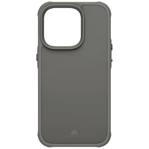 Thumbnail - Black Rock Robust Cover Apple iPhone 14 Plus Grau 1220RRA27