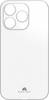 hama 00220272 Cover "Ultra Thin Iced" für Apple iPhone 14 Pro, Transparent