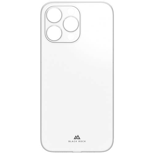 Black Rock Ultra Thin Iced Cover Apple iPhone 14 Pro Max Transparent 1230UTI01