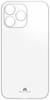 Black Rock Ultra Thin Iced Cover Apple iPhone 14 Pro Max Transparent 1230UTI01