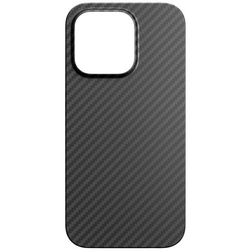 Black Rock Carbon Ultra Cover Apple iPhone 14 Pro Schwarz 1210CUS02