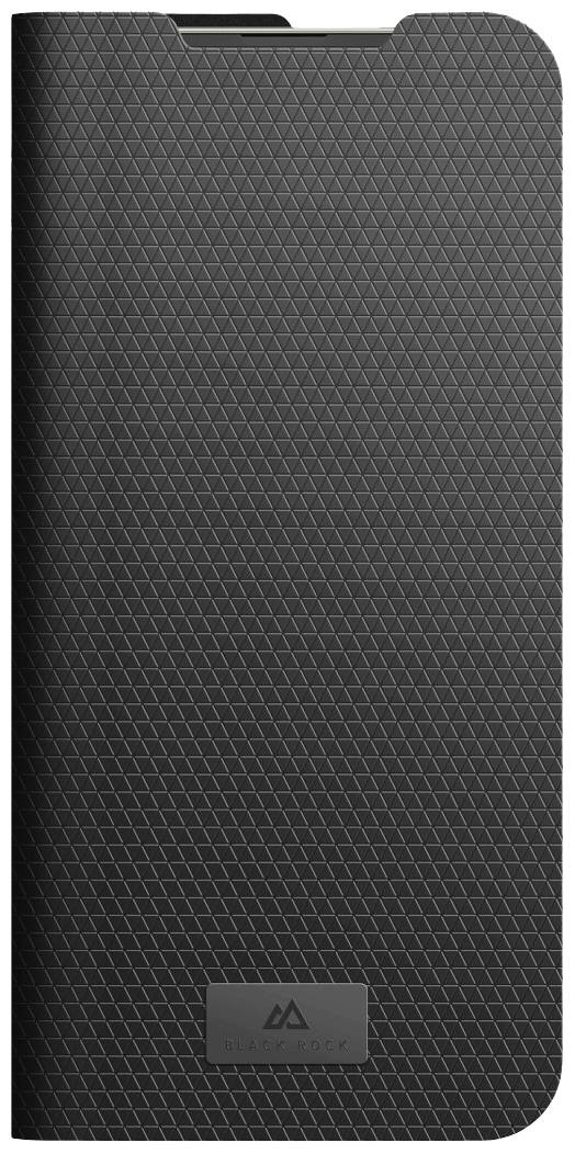 BLACK ROCK The Classic Booklet Samsung Galaxy S23 Schwarz