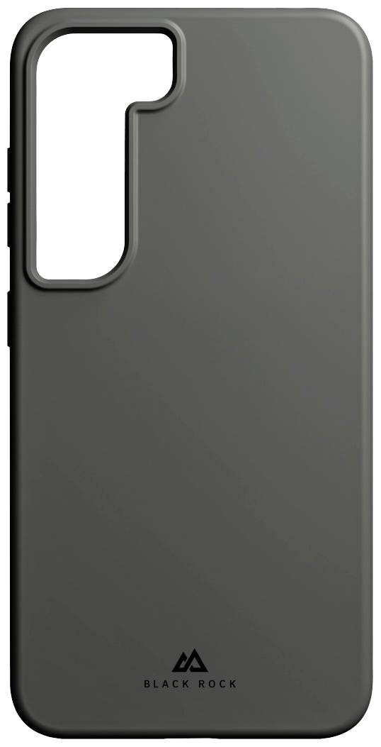 BLACK ROCK Urban Case Cover Samsung Galaxy S23 Grau