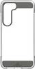 Black Rock - 220385 Cover Air Robust für Samsung Galaxy S23, Warm Grey