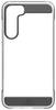 Black Rock - 220394 Cover Air Robust für Samsung Galaxy S23+, Schwarz