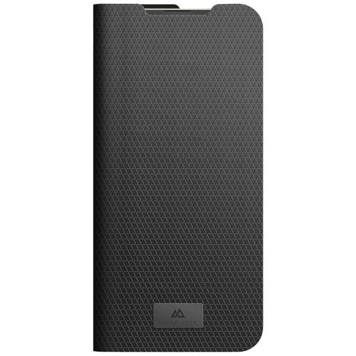 Thumbnail - Black Rock The Classic Booklet Samsung Galaxy S23+ Schwarz 2204MPU02