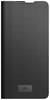Black Rock - 220404 Booklet The Classic für Samsung Galaxy S23 Ultra, Schwarz