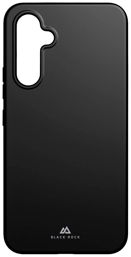 BLACK ROCK Urban Case Cover Samsung Galaxy A54 Schwarz