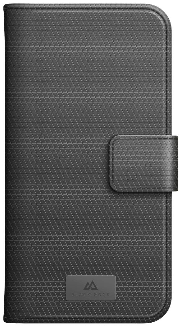 BLACK ROCK 2in1 Case Samsung Galaxy A54 Schwarz