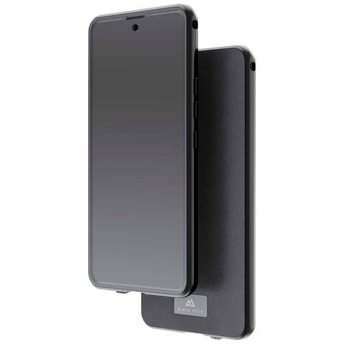 Thumbnail - Black Rock 360° Glass Cover Samsung Galaxy A54 Schwarz 2210TGL02