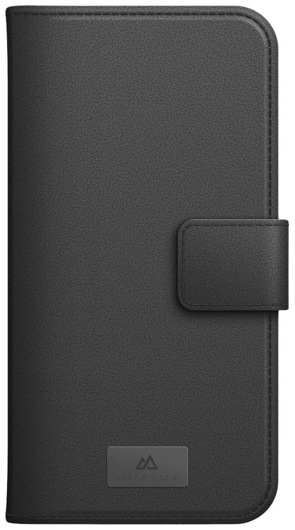 BLACK ROCK 2in1 Case Samsung Galaxy A54 Schwarz