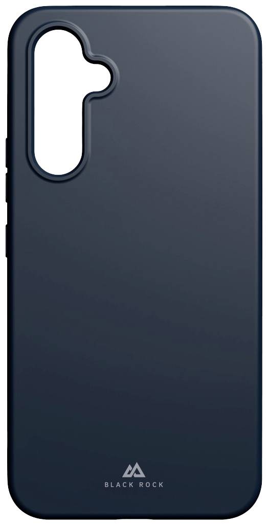 BLACK ROCK Urban Case Cover Samsung Galaxy A54 Blau