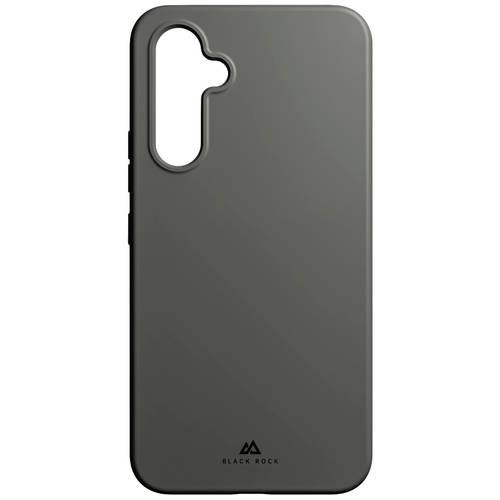 Black Rock Urban Case Cover Samsung Galaxy A54 Grau 2210FIT27